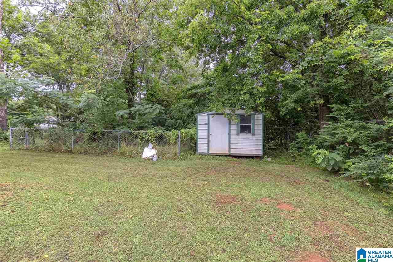 815 Dandridge Road Birmingham, AL 35221 - Photo 34 of 35