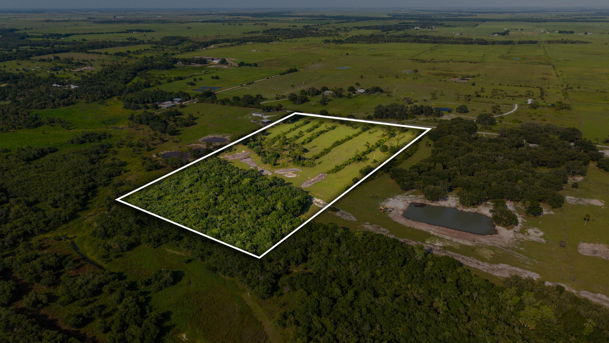 0 Northwest 190th Road Okeechobee, FL 34972 - Photo 12 of 28 Bass DRONES-6_PL
