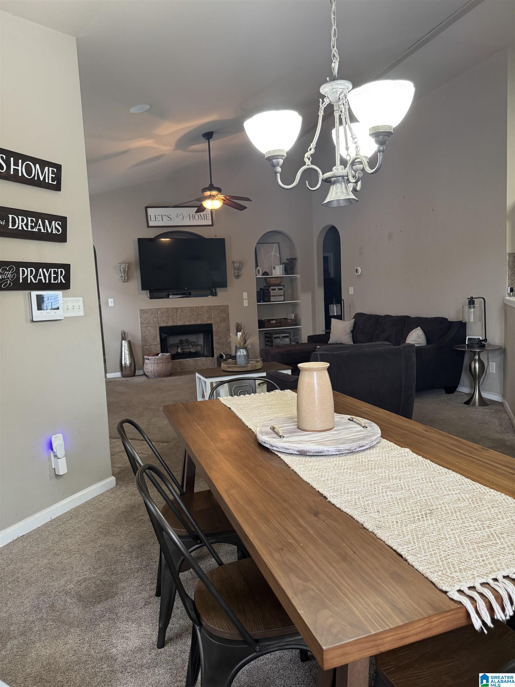 4820 Longmeadow Lane Bessemer, AL 35022 - Photo 5 of 24