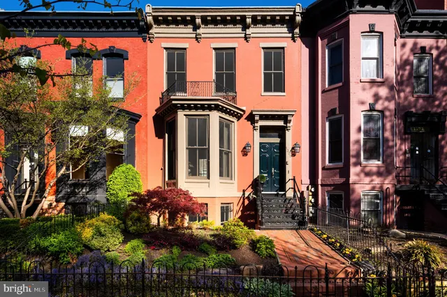 $1,850,000 | 1335 Vermont Avenue Northwest, Washington, DC 20005