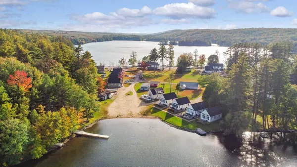 $159,900 | 1809 Lewiston Road, Litchfield, ME 04350