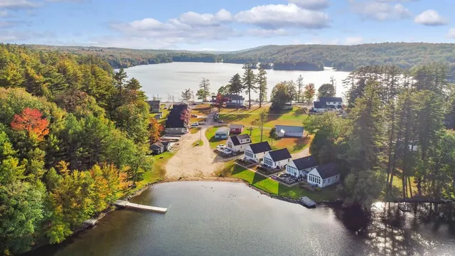 $159,900 | 1809 Lewiston Road, Litchfield, ME 04350