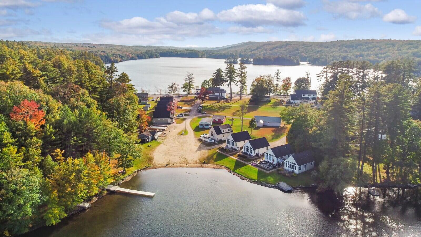 1809 Lewiston Road Litchfield, ME 04350 - Photo 11 of 11 #9