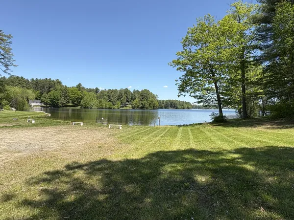 $159,900 | 1809 Lewiston Road, Litchfield, ME 04350