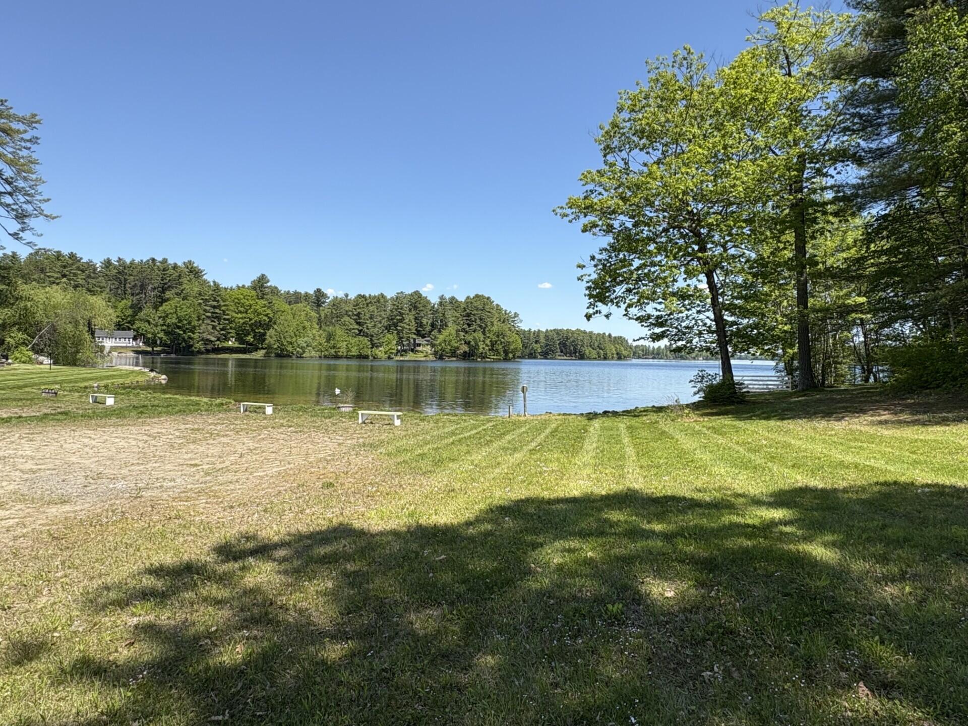 1809 Lewiston Road Litchfield, ME 04350 - Photo 2 of 11 #11