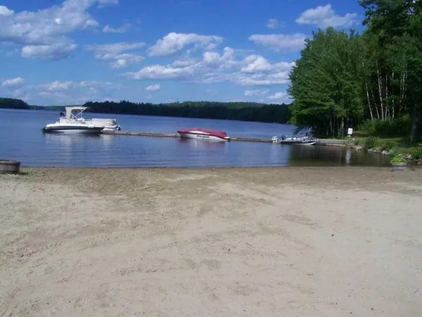 $159,900 | 1809 Lewiston Road, Litchfield, ME 04350