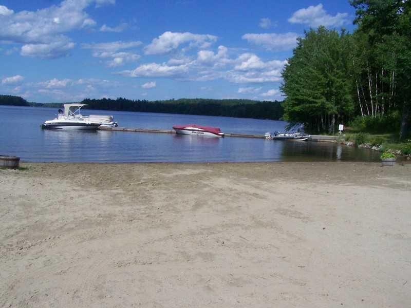 1809 Lewiston Road Litchfield, ME 04350 - Photo 3 of 11 #1