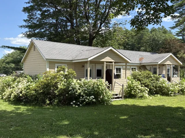 $159,900 | 1809 Lewiston Road, Litchfield, ME 04350