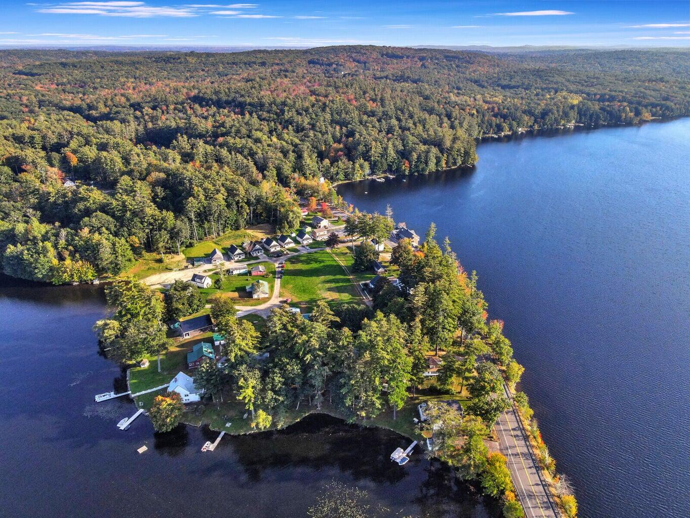 1809 Lewiston Road Litchfield, ME 04350 - Photo 10 of 11 #6