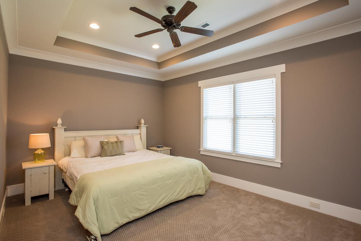 641 Legends Crest Drive Franklin, TN 37069 - Photo 22 of 30 a bedroom with a bed and window