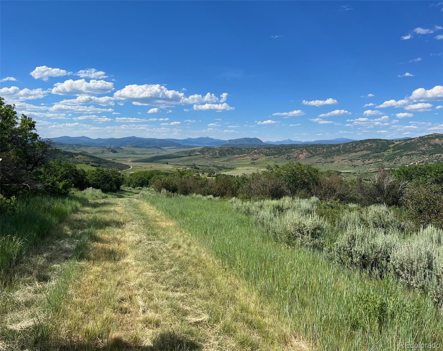 25185 Rainbow Ridge Oak Creek, CO 80467 - Photo 1 of 22