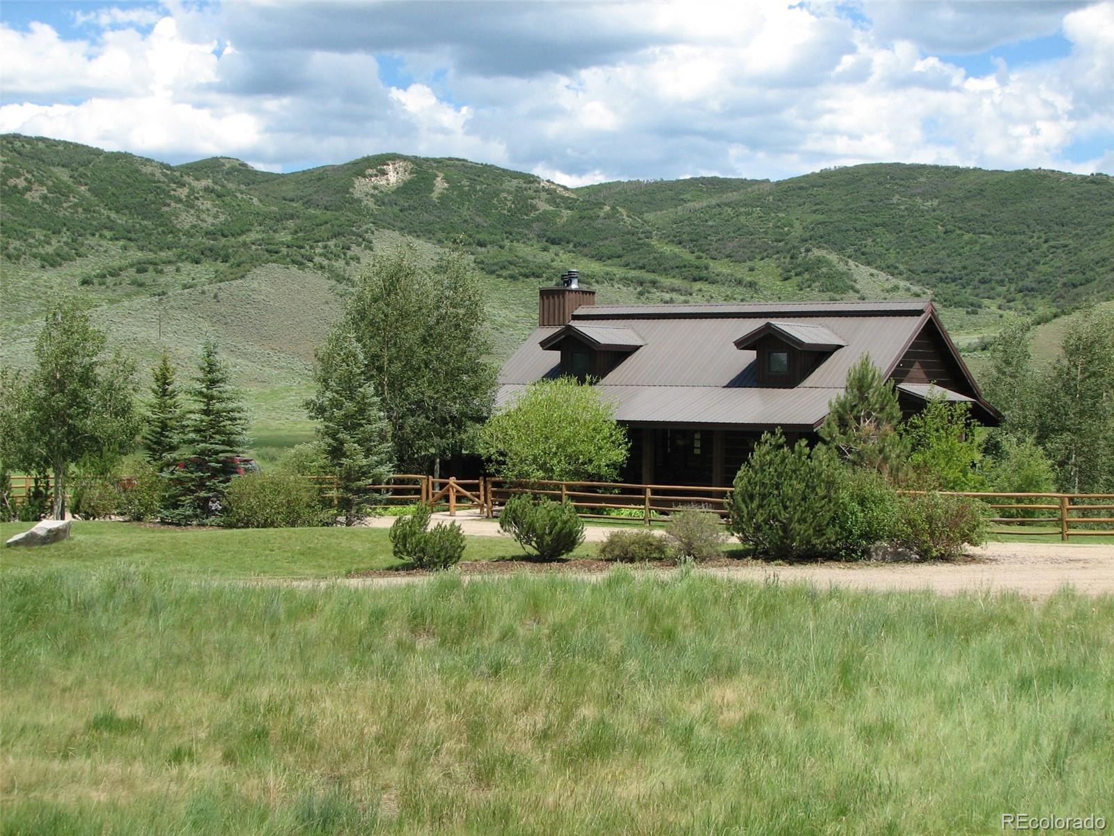 25185 Rainbow Ridge Oak Creek, CO 80467 - Photo 11 of 22