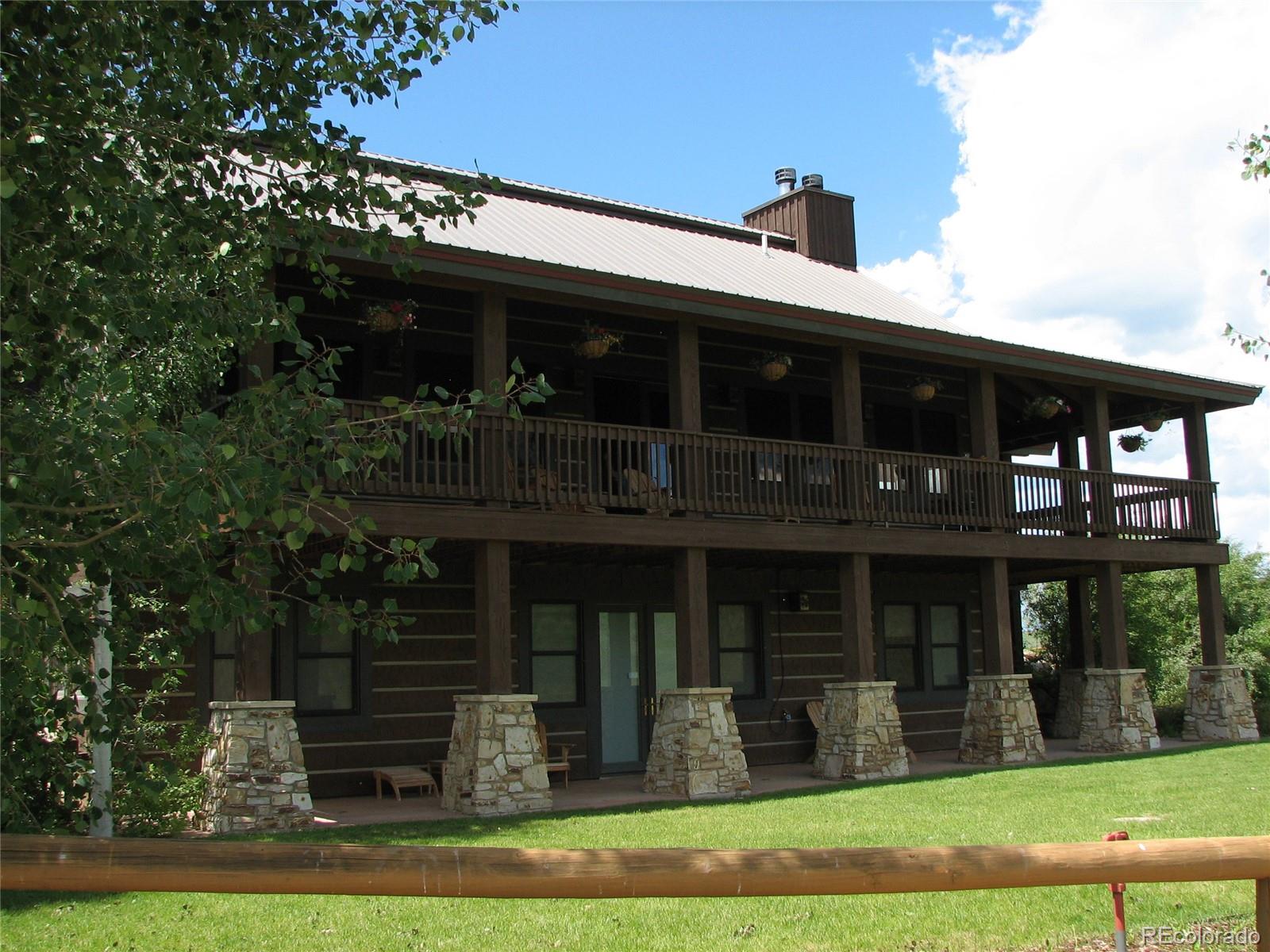 25185 Rainbow Ridge Oak Creek, CO 80467 - Photo 12 of 22