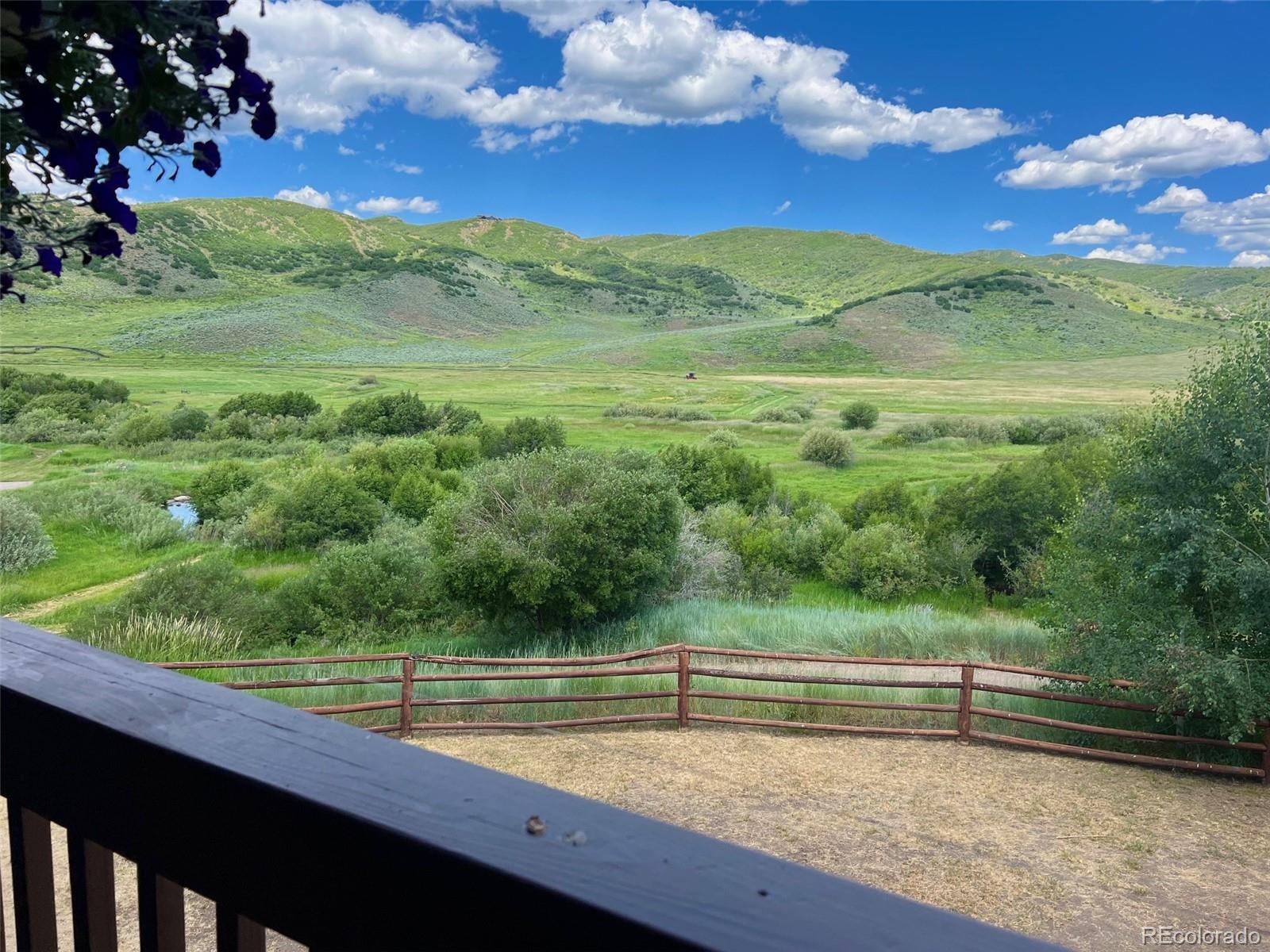 25185 Rainbow Ridge Oak Creek, CO 80467 - Photo 13 of 22