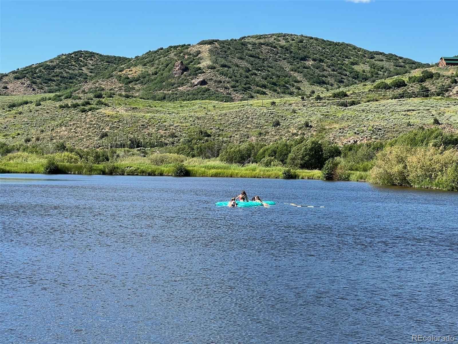 25185 Rainbow Ridge Oak Creek, CO 80467 - Photo 20 of 22