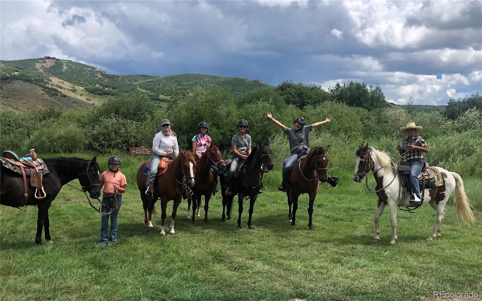25185 Rainbow Ridge Oak Creek, CO 80467 - Photo 22 of 22