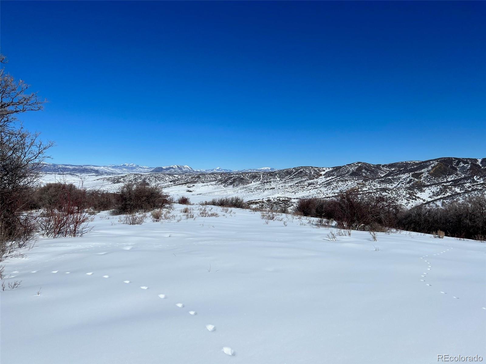 25185 Rainbow Ridge Oak Creek, CO 80467 - Photo 5 of 22