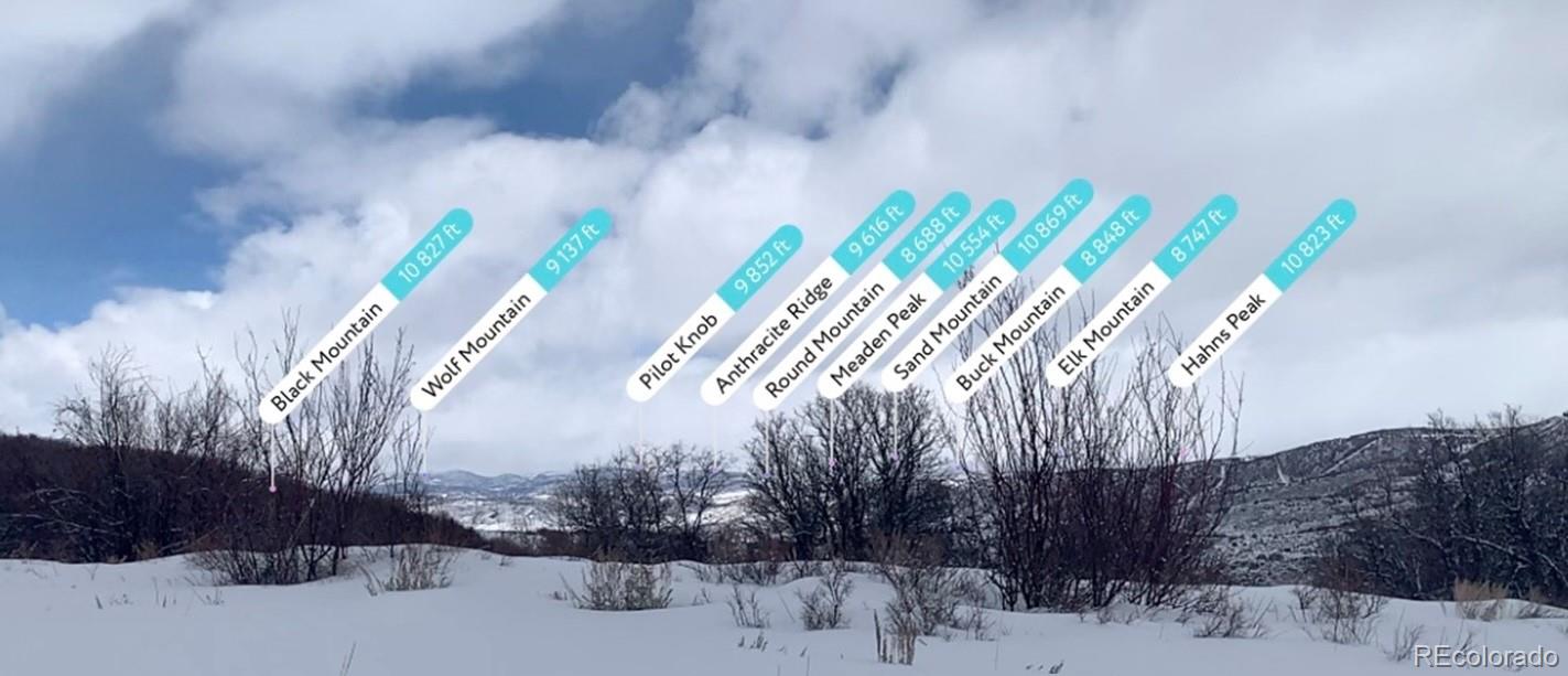 25185 Rainbow Ridge Oak Creek, CO 80467 - Photo 6 of 22