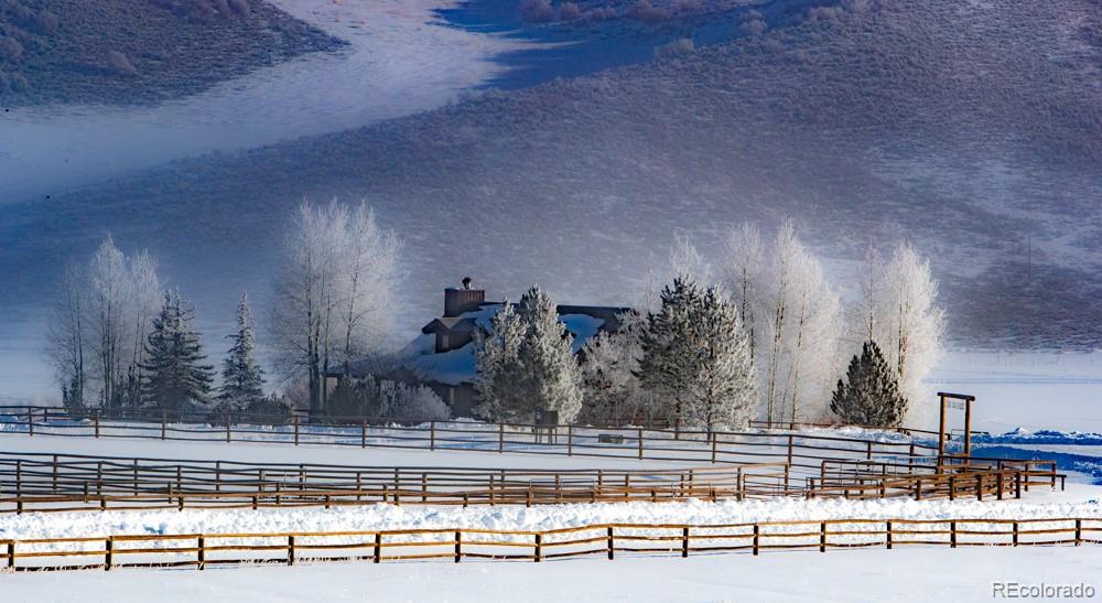 25185 Rainbow Ridge Oak Creek, CO 80467 - Photo 7 of 22
