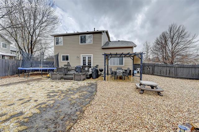 6760 Quarter Circle Road Colorado Springs, CO 80922 - Photo 35 of 38 Gallery Image 35