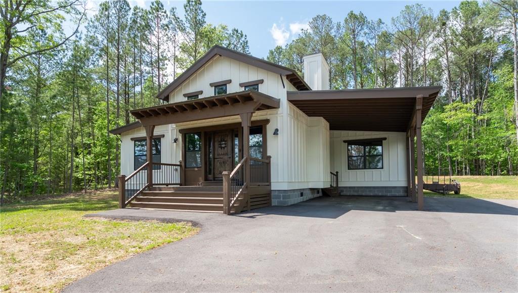 321 Santa Claus Road Cedartown, GA 30125 - Photo 1 of 1 Gallery Image 1