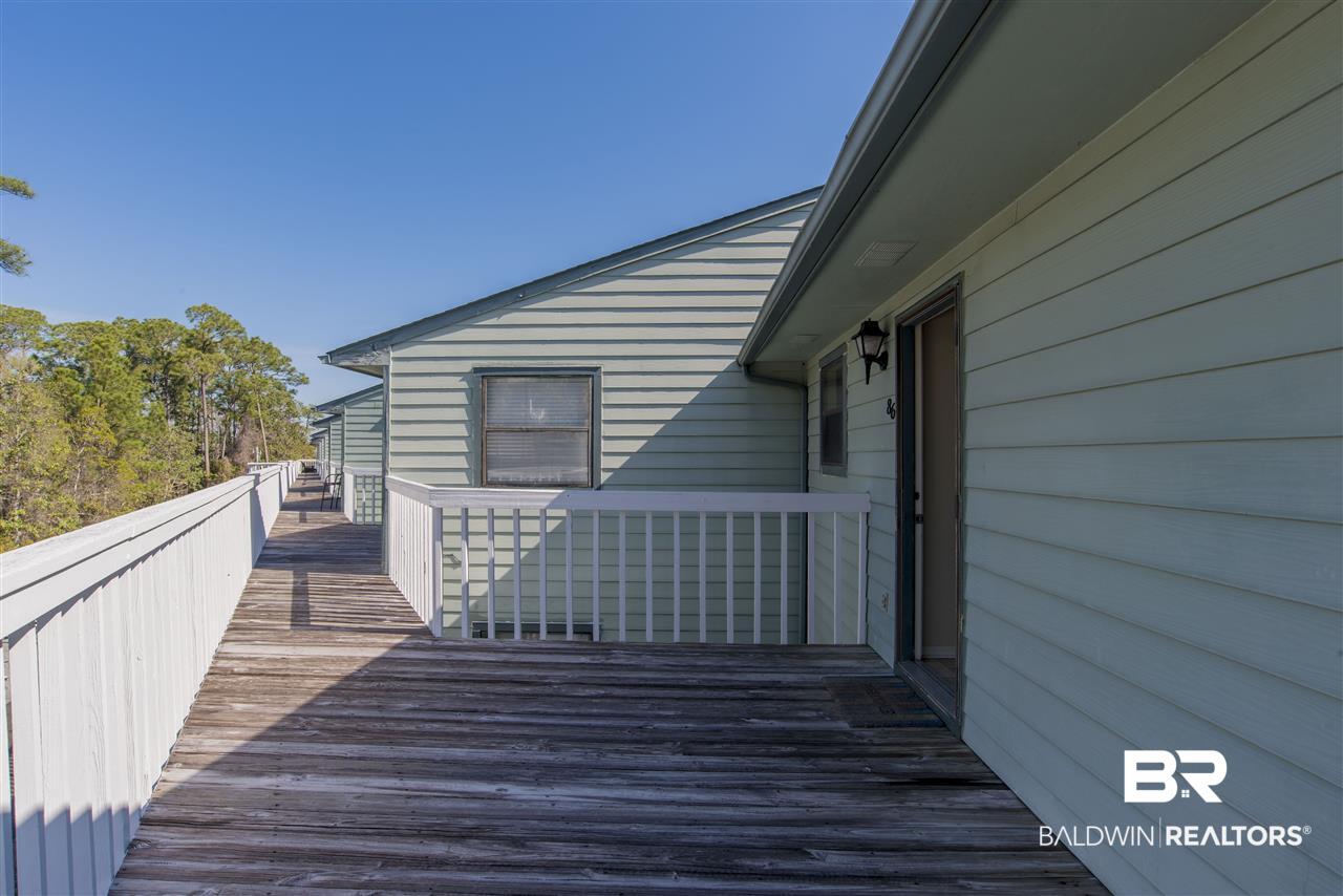 25861 Canal Road, Unit 86 Orange Beach, AL 36561 - Photo 21 of 32