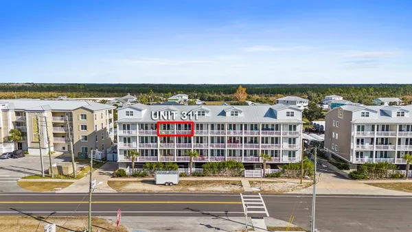 $689,900 | 3702 Highway 98, Unit 311, Mexico Beach, FL 32456