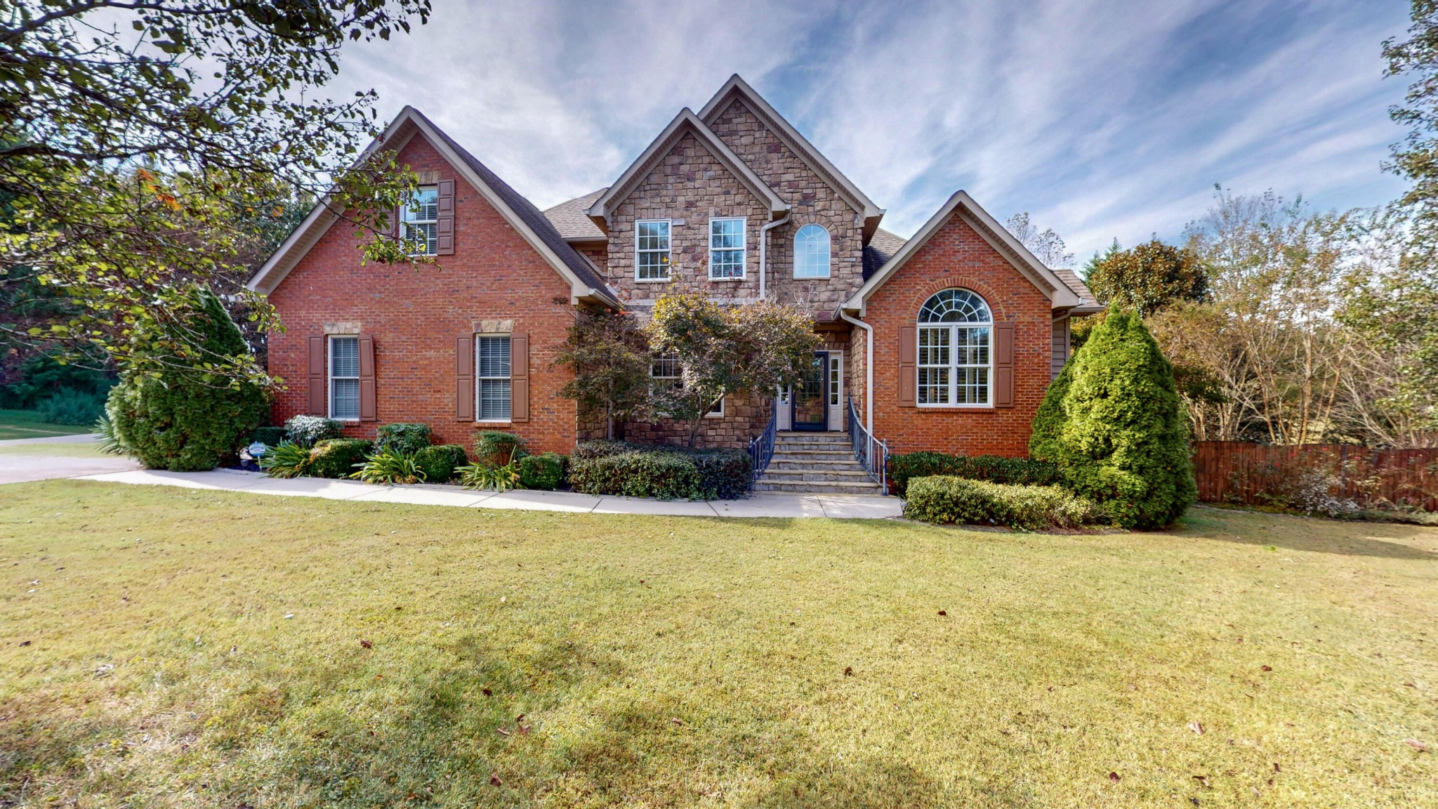 4537 Planters Ridge Drive Cleveland, TN 37312 - Photo 1 of 39 Gallery Image 1