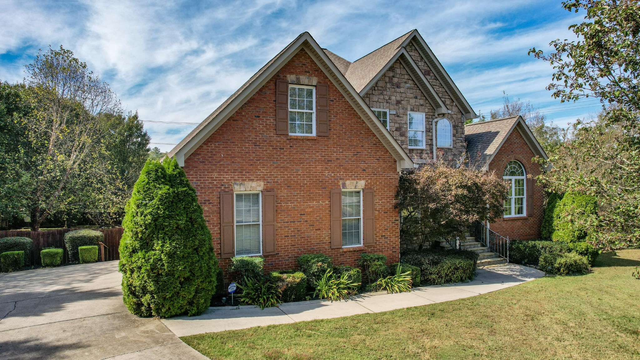 4537 Planters Ridge Drive Cleveland, TN 37312 - Photo 31 of 39 Gallery Image 31