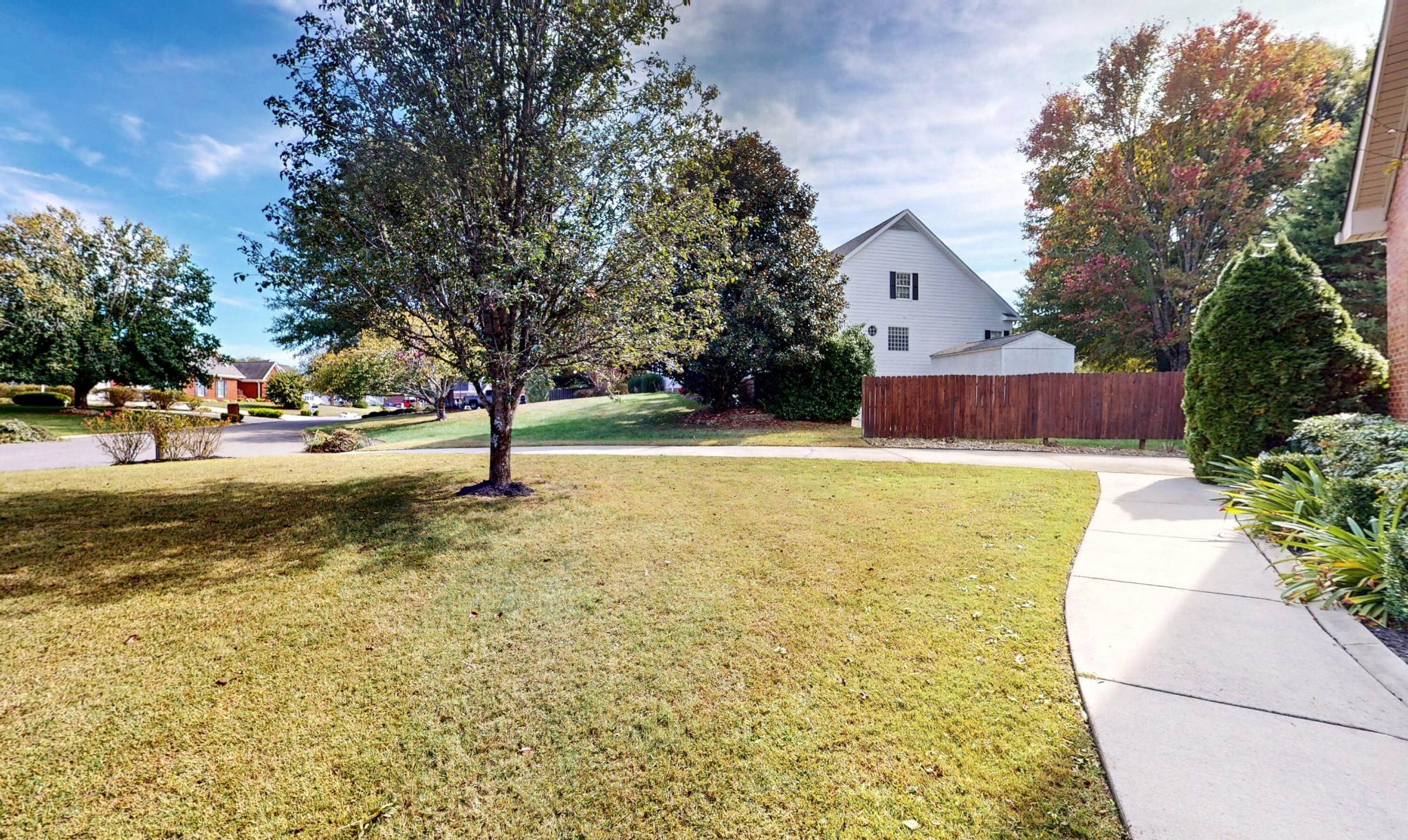 4537 Planters Ridge Drive Cleveland, TN 37312 - Photo 38 of 39 Gallery Image 38