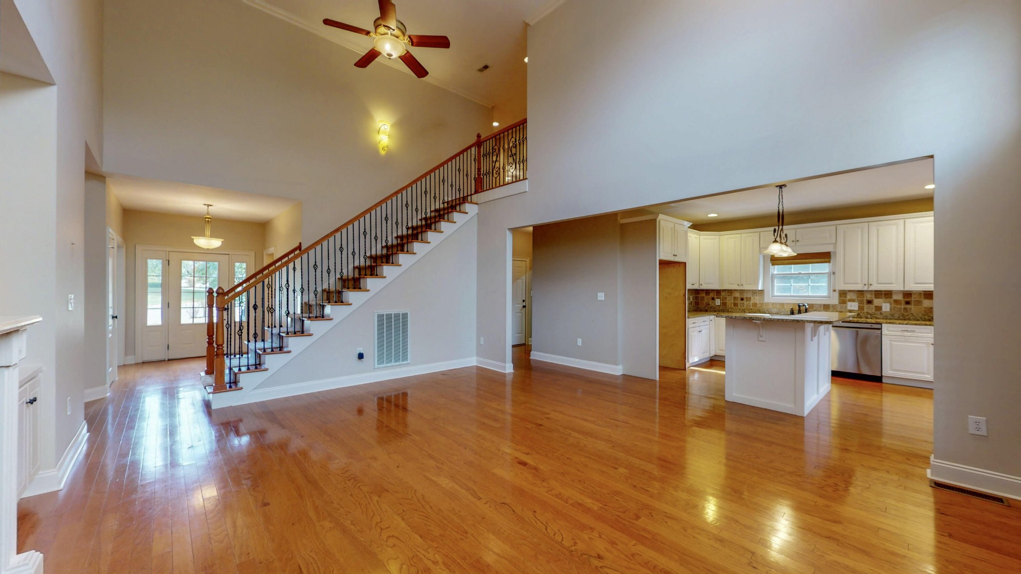 4537 Planters Ridge Drive Cleveland, TN 37312 - Photo 8 of 39 Gallery Image 8