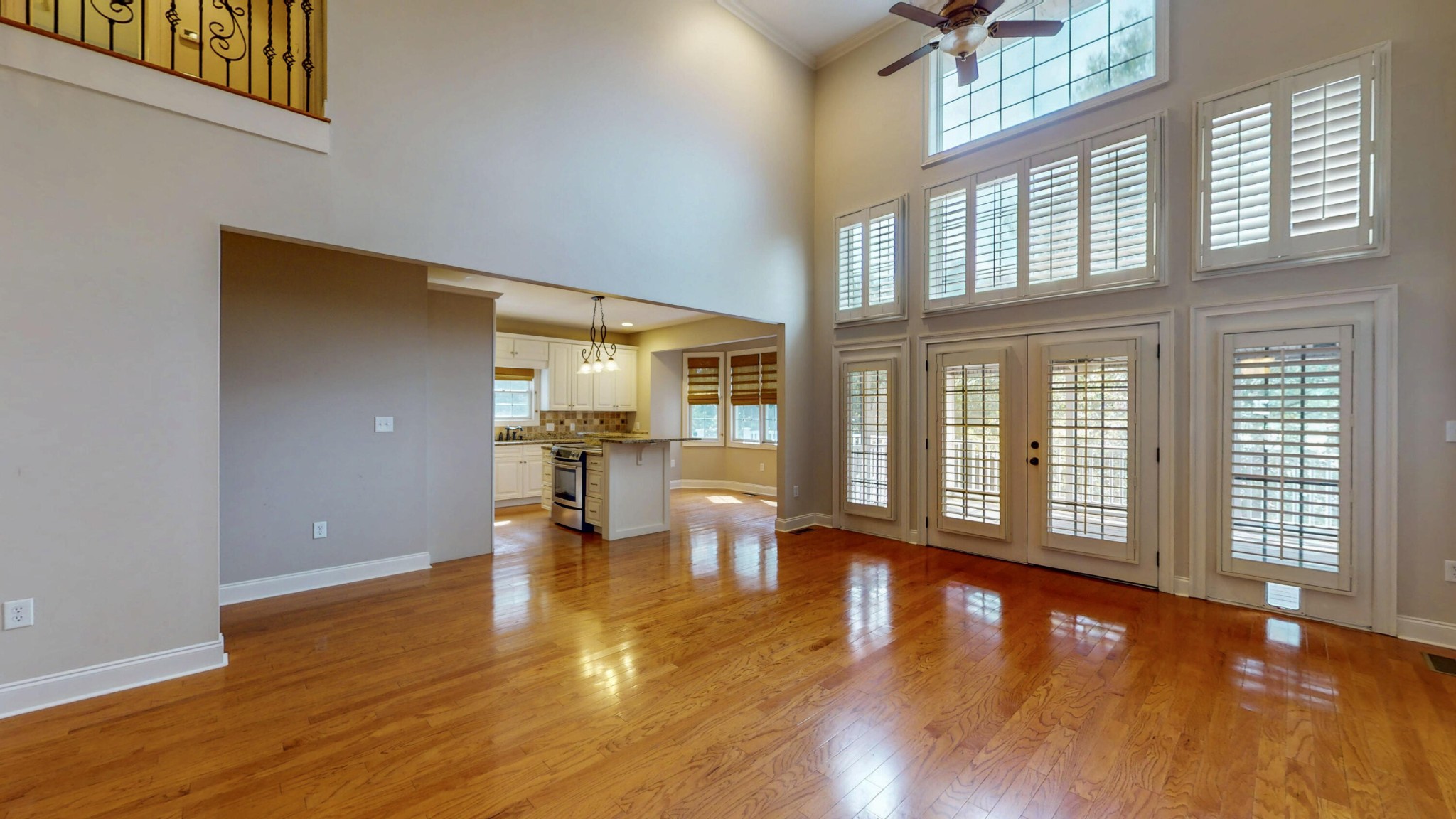 4537 Planters Ridge Drive Cleveland, TN 37312 - Photo 9 of 39 Gallery Image 9