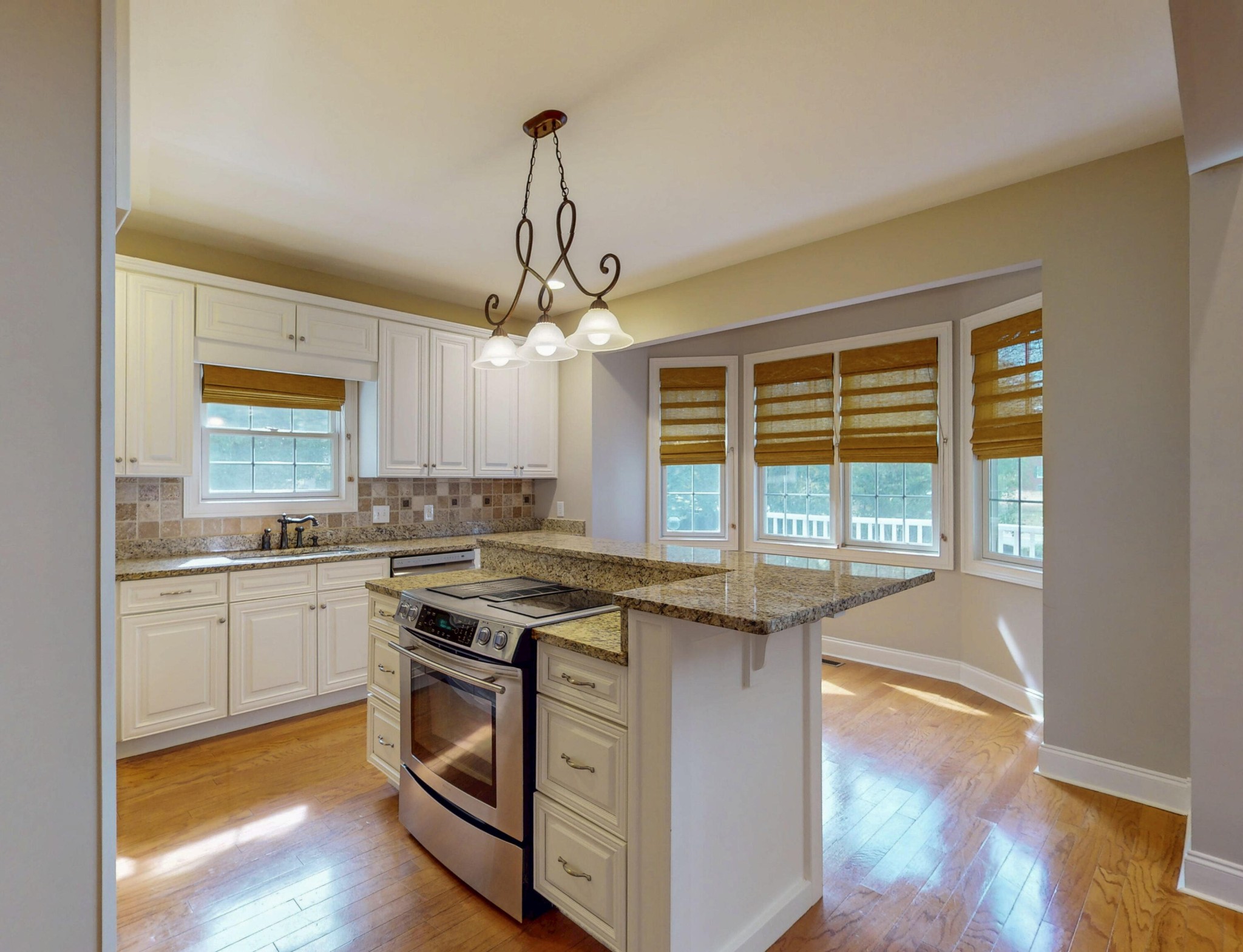 4537 Planters Ridge Drive Cleveland, TN 37312 - Photo 10 of 39 Gallery Image 10