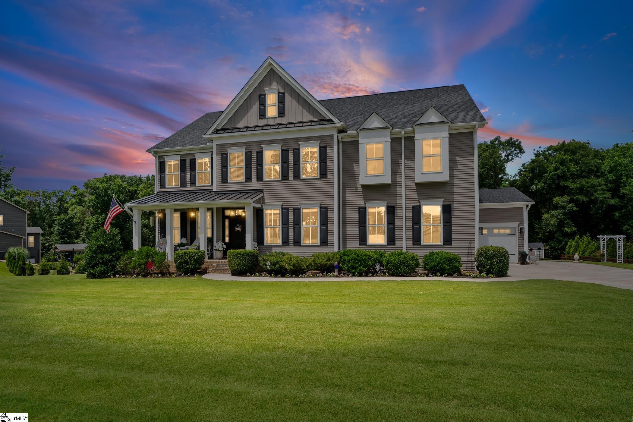 74 Modesto Lane Simpsonville, SC 29681 - Photo 2 of 50