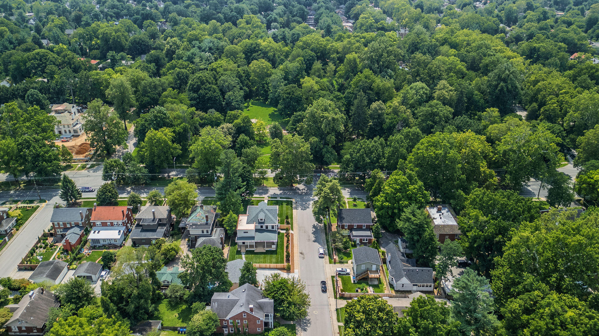 1501 Richmond Road Lexington, KY 40502 - Photo 16 of 55 DJI_0651-HDR