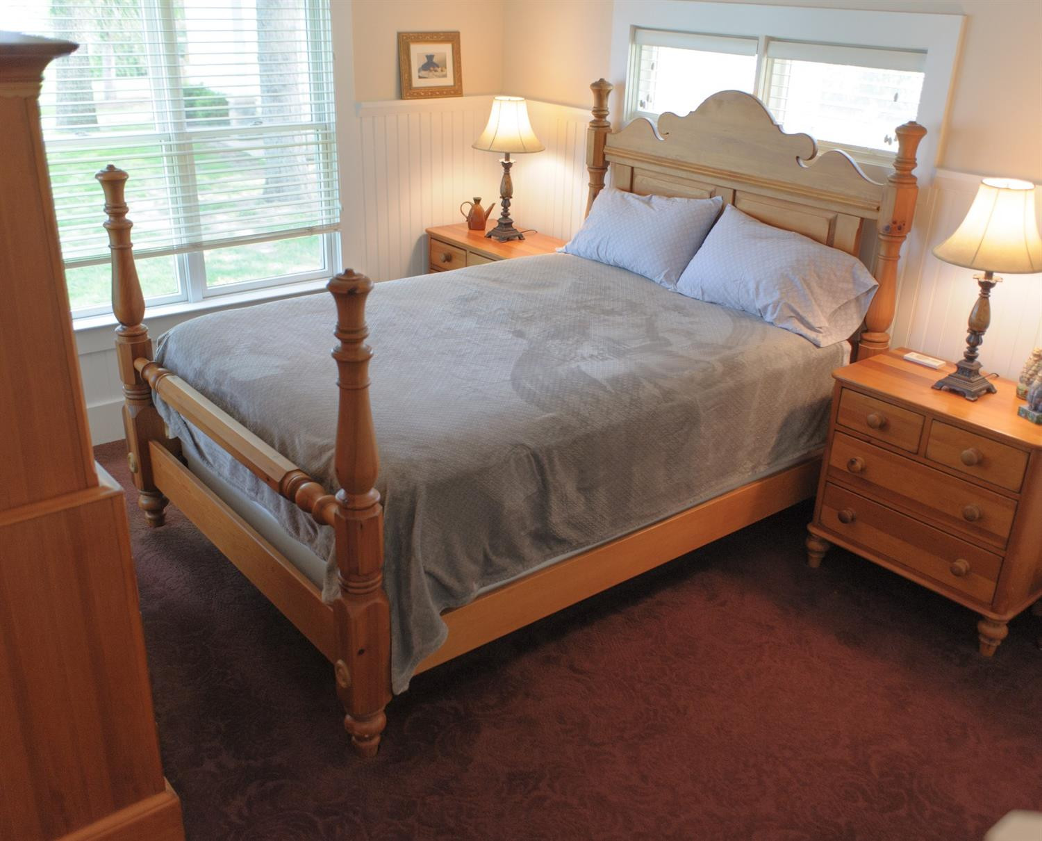 11866 Hieber Road Manchester, MI 48158 - Photo 19 of 41 Photo 19