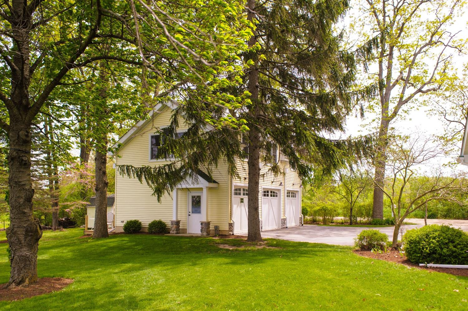 11866 Hieber Road Manchester, MI 48158 - Photo 30 of 41 Photo 30