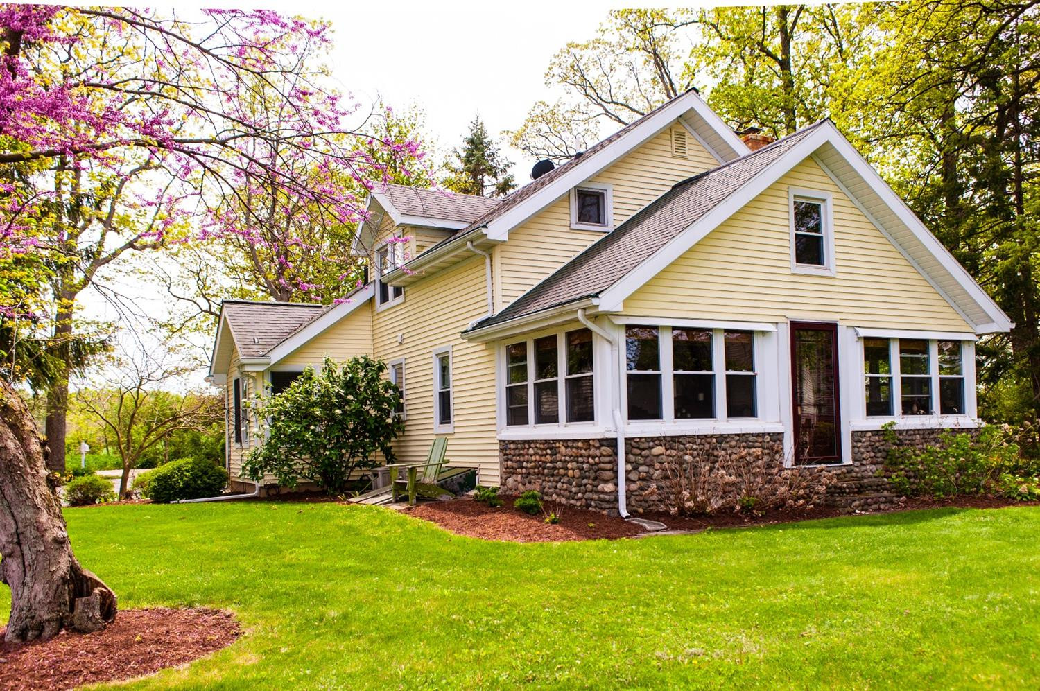 11866 Hieber Road Manchester, MI 48158 - Photo 3 of 41 Photo 3