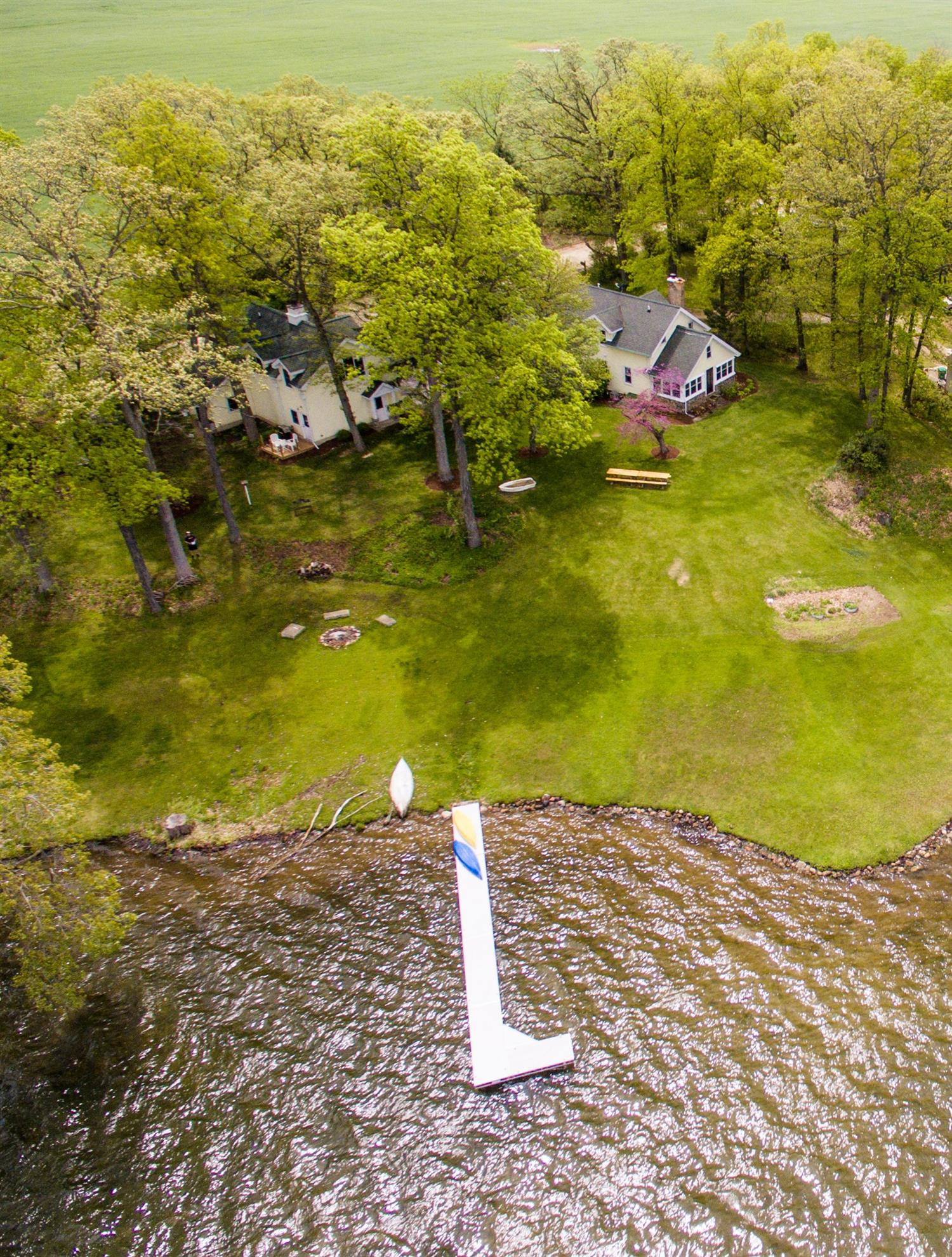 11866 Hieber Road Manchester, MI 48158 - Photo 4 of 41 Photo 4