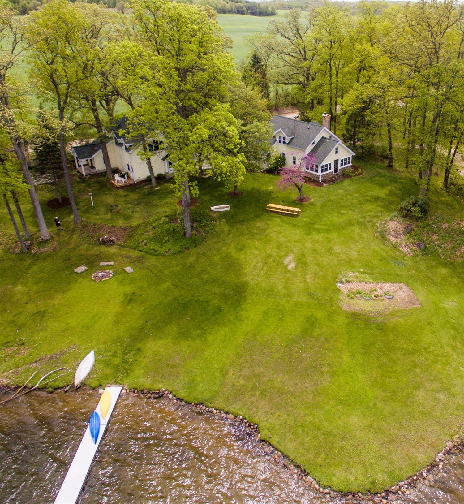 11866 Hieber Road Manchester, MI 48158 - Photo 41 of 41 Photo 41