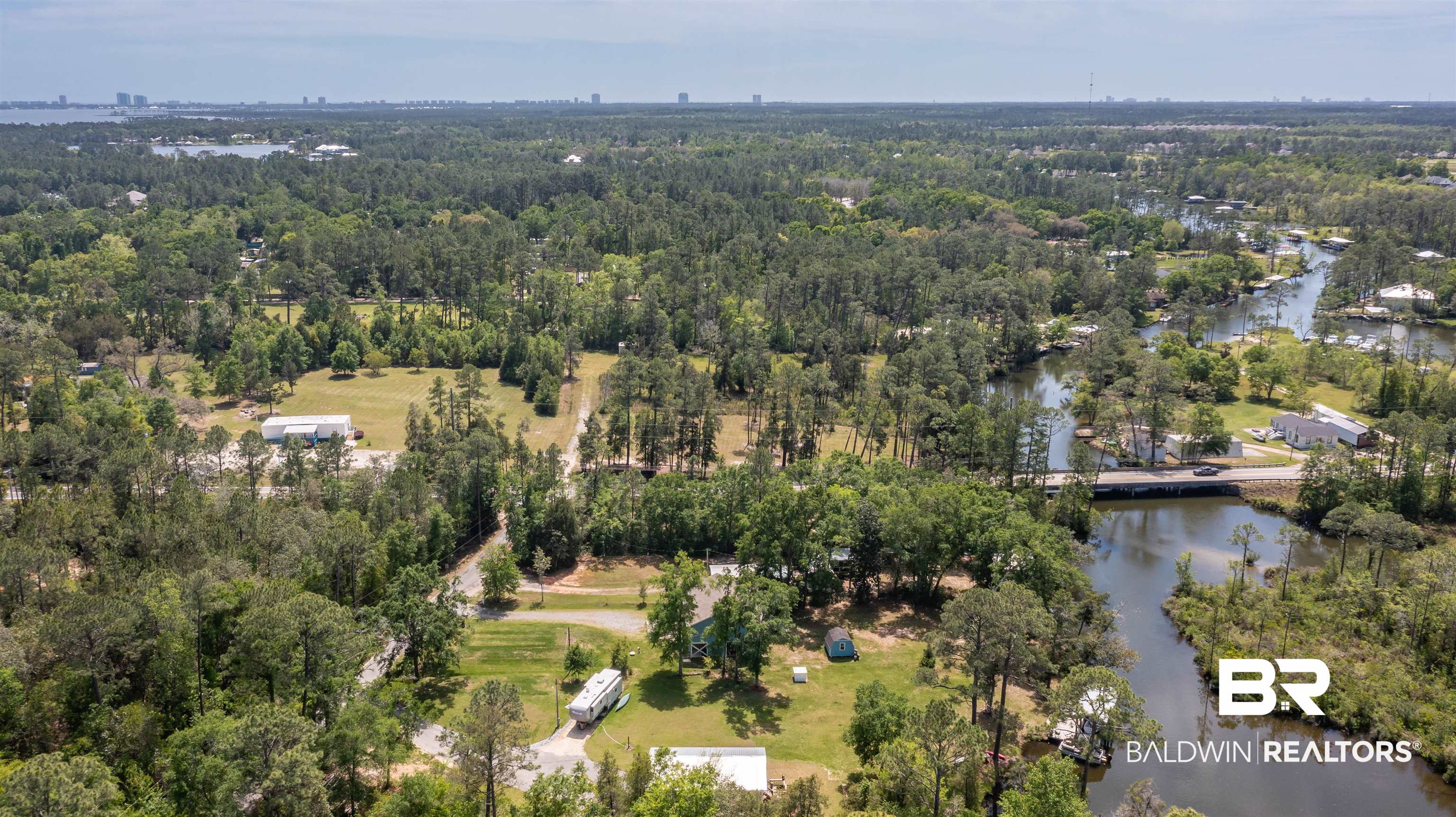 10033 Boynton Road Elberta, AL 36530 - Photo 52 of 64