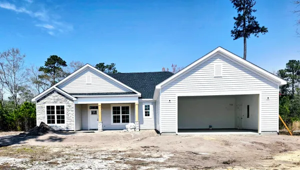 $524,900 | 4793 Huckleberry Lane, Conway, SC 29526