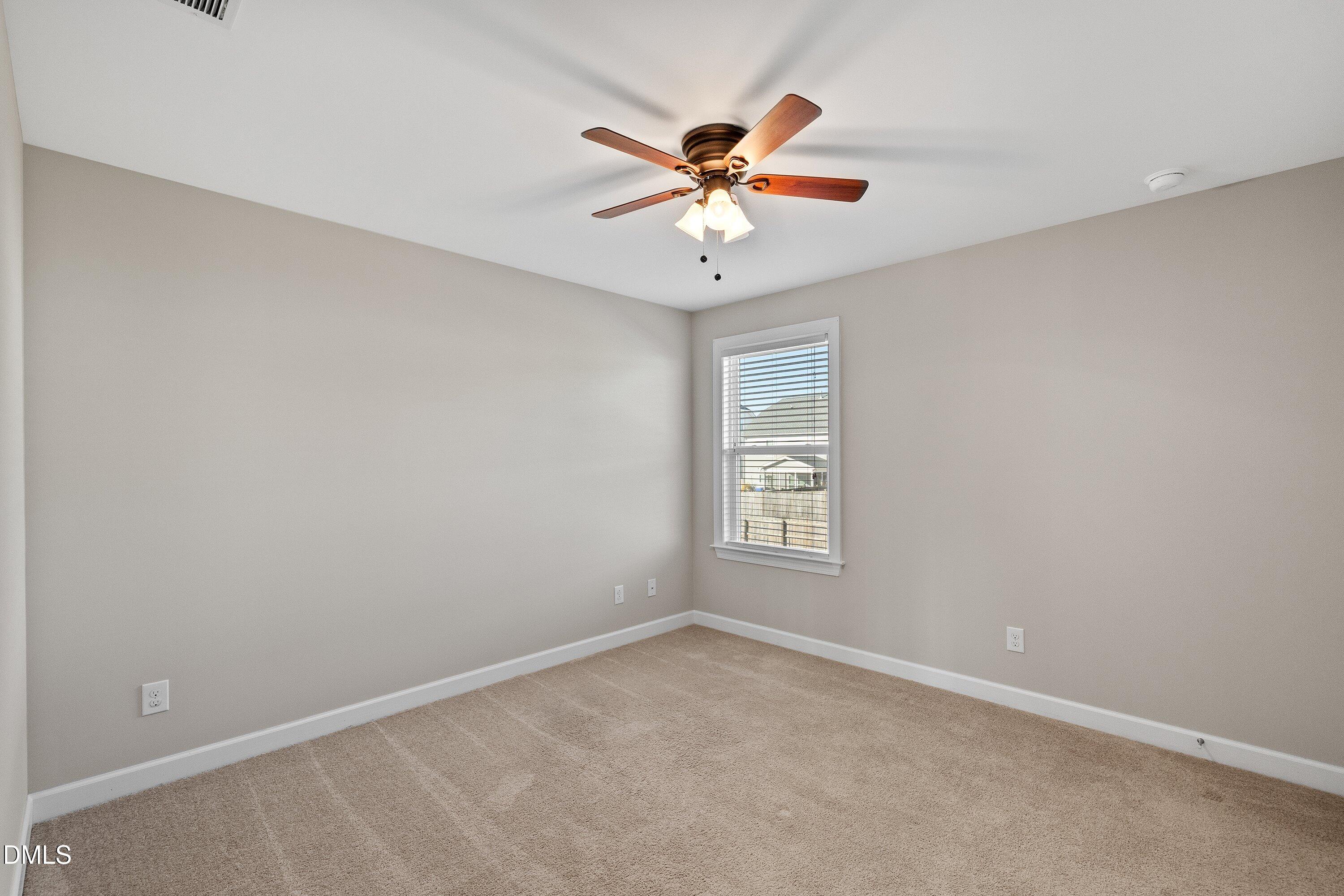 721 Maple Brook Road Fuquay-Varina, NC 27526 - Photo 39 of 59 Bedroom 2