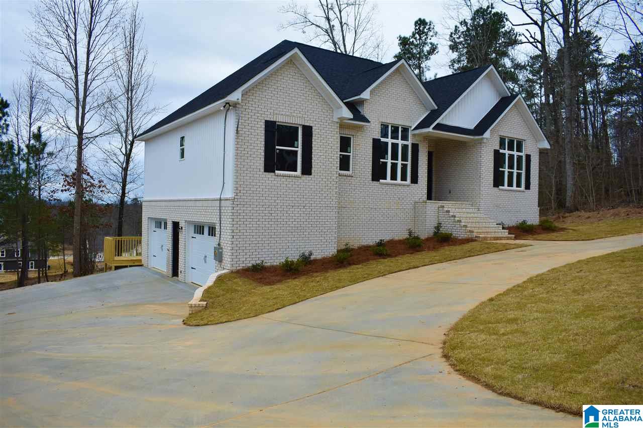 3520 Smith Sims Road Trussville, AL 35173 - Photo 22 of 31