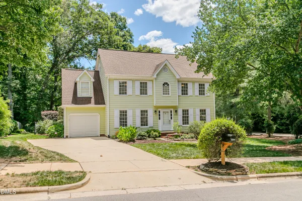 $625,000 | 8200 Mourning Dove Road, Raleigh, NC 27615