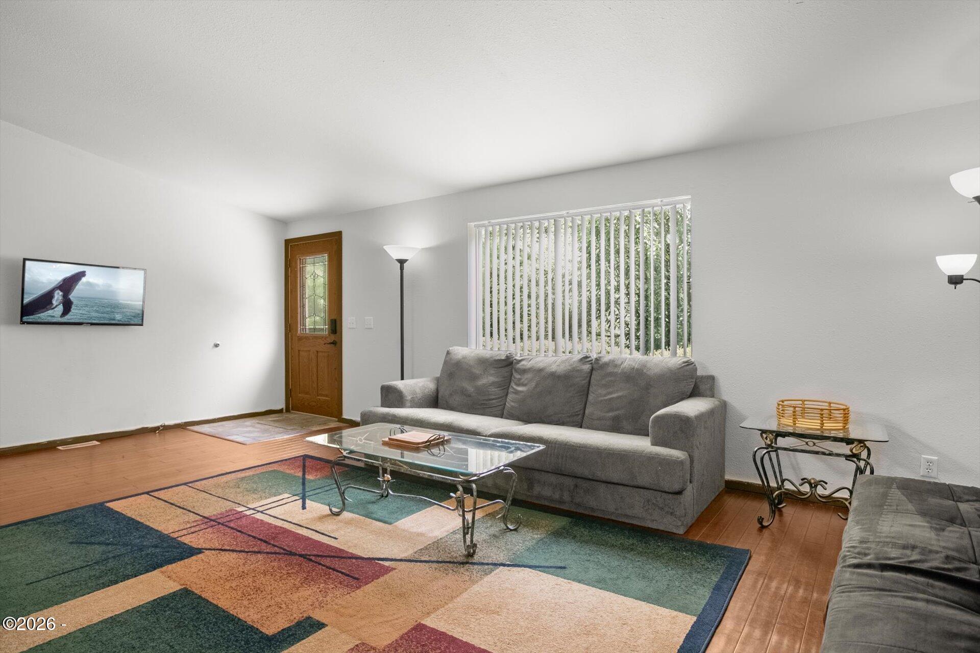 3909 North Bayview Road Waldport, OR 97394 - Photo 10 of 44 Great Room Layout