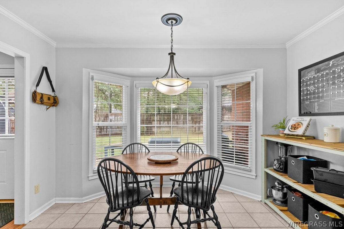 108 Sandy Springs Road Dothan, AL 36303 - Photo 15 of 36 dining area