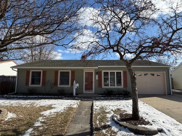 $289,900 | 533 Glen Avenue, Romeoville, IL 60446