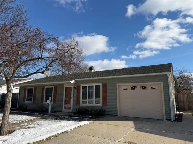 $289,900 | 533 Glen Avenue, Romeoville, IL 60446