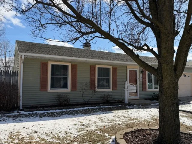 $289,900 | 533 Glen Avenue, Romeoville, IL 60446